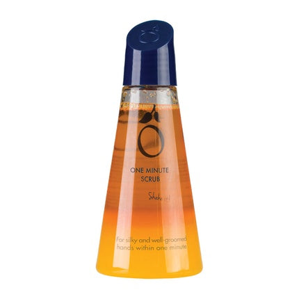 Exfoliant Mâini Herome One Minute Portocaliu 120 ml