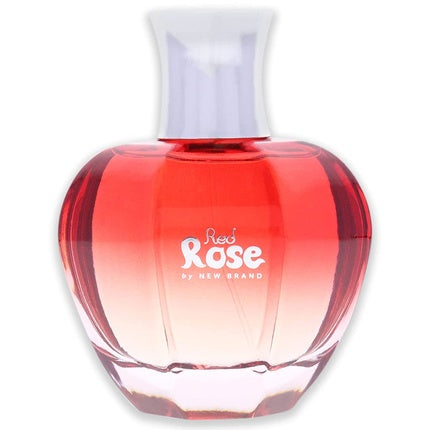 Parfum, New Brand, Red Rose, roșu, 100ml