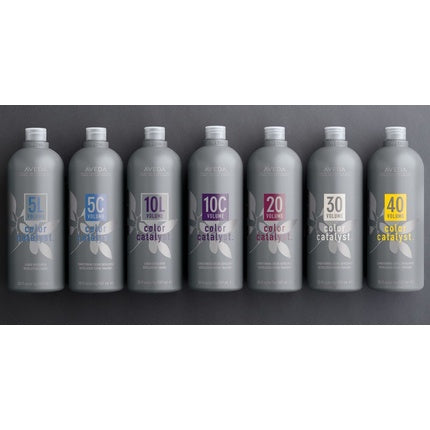 Oxidant lichid, Aveda, 10L, gri