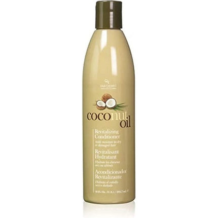 Șampon Hair Chemist Coconut Oil 296ml