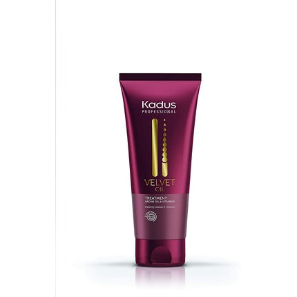 Ulei păr, Kadus, Velvet Oil, 200ml