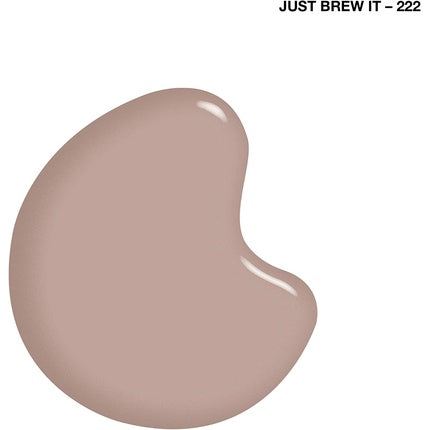Lac de unghii, Sally Hansen, Miracle Gel, bej, 14.7ml
