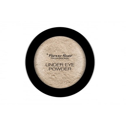 Pudră Sub Ochi Pierre Rene, 4g, Culoare Beige