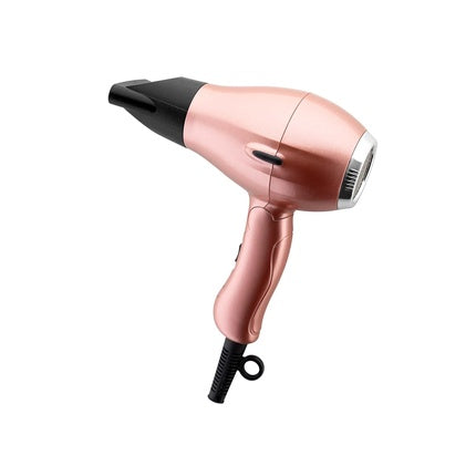 Uscător de păr, Elchim, Mini Rose Gold, compact pliabil