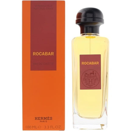 Parfum Hermès Rocabar, 100ml