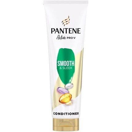Condiționator Pantene Smooth & Sleek, 250g