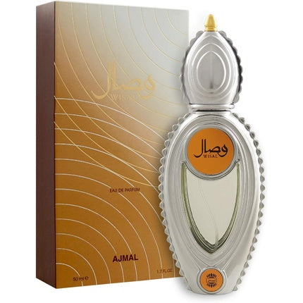 Parfum, Ajmal, Wisal, 50ml