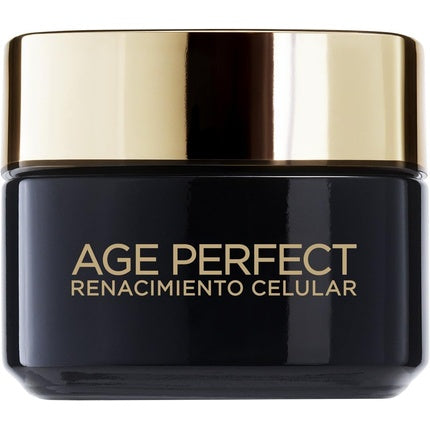 Crema de zi, L'Oréal, Age Perfect Cellular Revitalizing, 50 ml