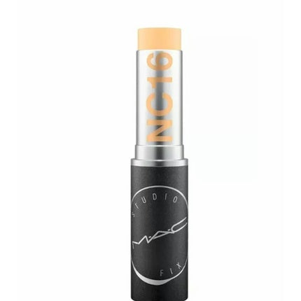 Fond de ten în creion MAC Cosmetics Studio Fix Soft Matte Foundation Stick NC16