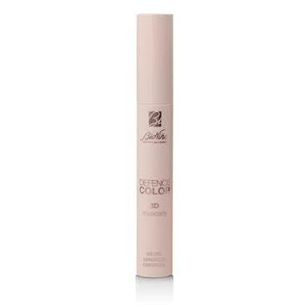 Mascara Bionike Defence Color 3D, maro, 11 ml