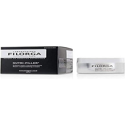 Cremă Nutritivă Anti-Aging, Filorga Nutri-Filler, 50ml
