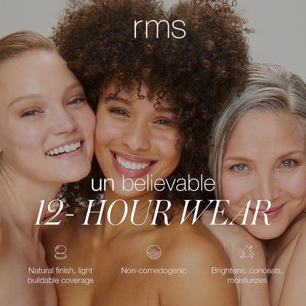 Concealer Rms Beauty Un Cover-up, 11.5, bej