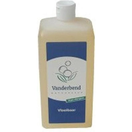 Săpun Lichid, Van Der Bend, Alb, 187g