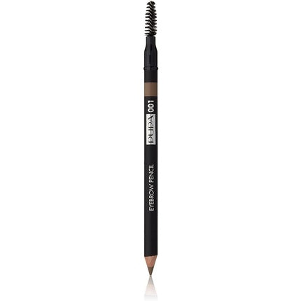 Creion sprâncene, PUPA Milano, Long Lasting Waterproof, blond
