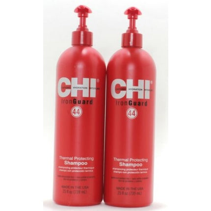 Șampon CHI Iron Guard 44, 739 ml