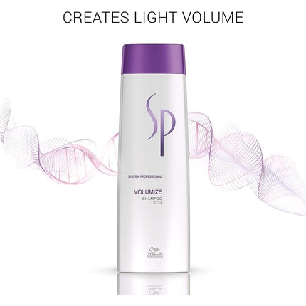 Sampon Wella 250ml
