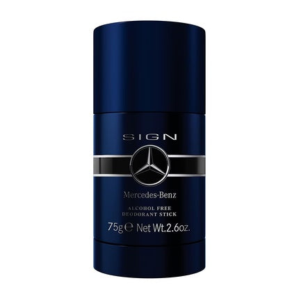 Set parfum, Mercedes-Benz, Sign, albastru