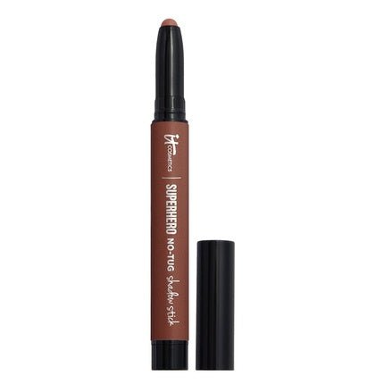 Fard de pleoape, IT Cosmetics, No-Tug, maro mat