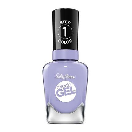 Lac de unghii, Sally Hansen, Miracle Gel, Crying Out Cloud