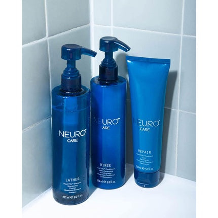 Șampon, Paul Mitchell, Neuro Lather, 272ml