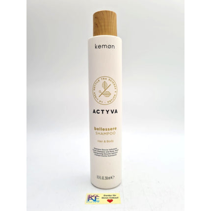 Șampon Kemon Actyva Bellessere, 250 ml