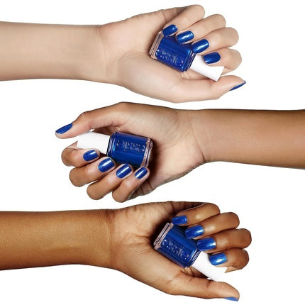 Oja, Essie, Original, 92 Aruba Blue, 13.5ml