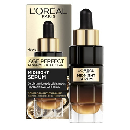 Serum antirid, L'Oréal, Age Perfect, 30ml