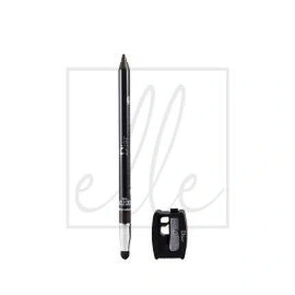 Crayon Eyeliner Waterproof Intense Brown de la Dior