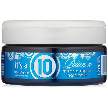 Masca de păr It's A 10 Haircare Potion Miracle Repair, 8 fl oz