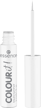 Esence Colour It Liquid Eyeliner, 3 ml