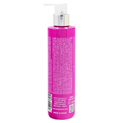 Șampon, Abril Et Nature, Frizz Bain Keratin, roz 250ml
