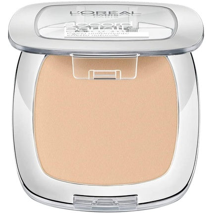 Pudră L'Oréal Paris Accord Parfait (True Match) - N2 Neutral / Vanilla