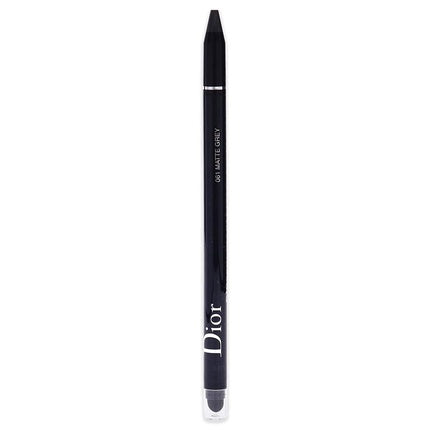 Stilou pentru ochi Christian Dior Diorshow 24H Stylo Waterproof Eyeliner 061 Matte Gray 0.2g