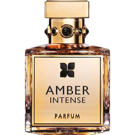 Perfum Extrait de Parfum Fragrance Du Bois Amber Intense 100 ml