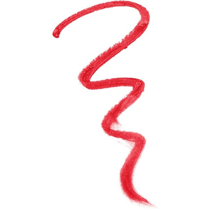 Creion buze Maybelline Color Drama Intense Velvet Lip Pencil 510 Red Essential