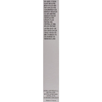 Luciu de buze, Lancôme L'Absolu Lacquer 490, 8ml