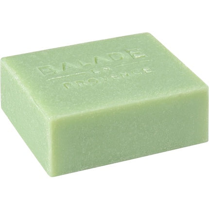 Șampon solid, Balade En Provence, 80g, citrice, verde