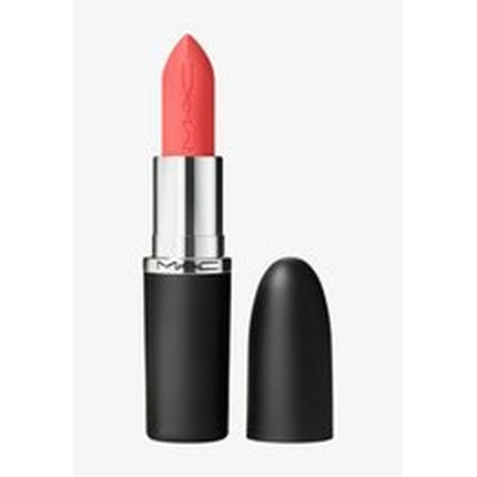 Ruj Mat Mac Macximal Matte Lipstick în nuanța Flamingo, 4g