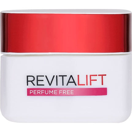 Cremă Față, L'Oréal Paris Revitalift, Fără Parfum, 50ml