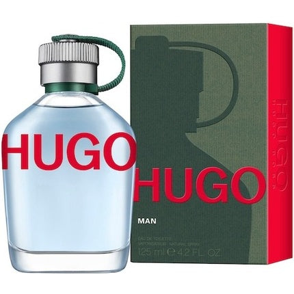 Parfum Hugo Boss Hugo, Eau de Toilette, 200ml