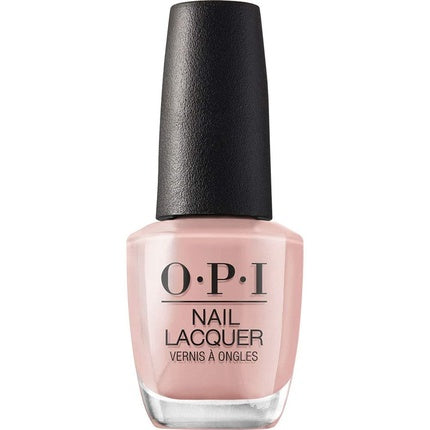 Lac de unghii OPI Machu Peach-u 48g