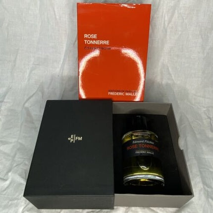 Parfum Frederic Malle Rose Tonnerre, 100 ml