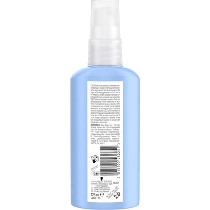 Spray decolorare, Schwarzkopf Blonde, S1, 125 ml, albastru