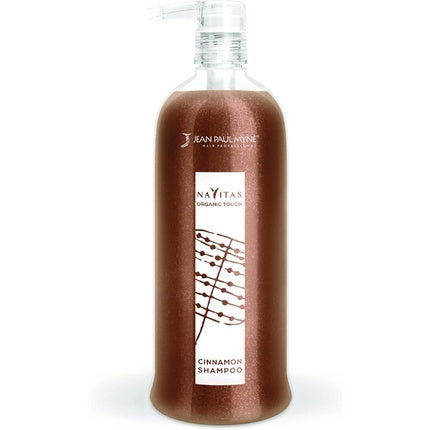 Șampon Jean Paul Mynè Navitas Organic Touch Cinnamon 250ml