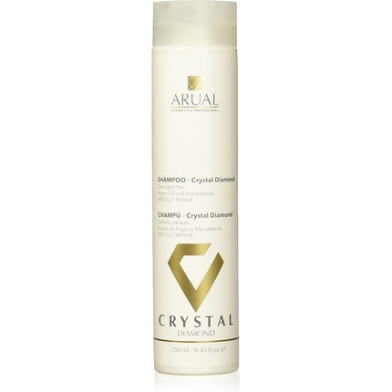Șampon Arual Crystal Diamond 250 ml