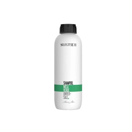 Șampon Selective Artistic Green Apple, 1000ml