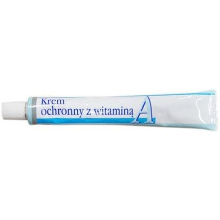 Cremă protectivă cu Vitamina A, 20g