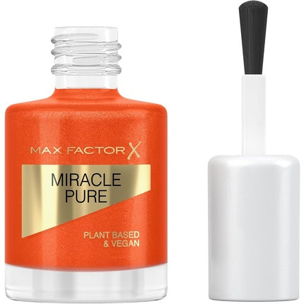 Lac de unghii, Max Factor, Miracle Pure, Bold Jasper 430, 12ml
