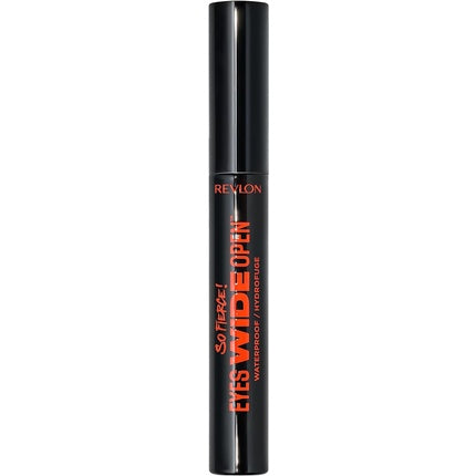 Mascara Revlon So Fierce Eyes Wide Open Waterproof Negru