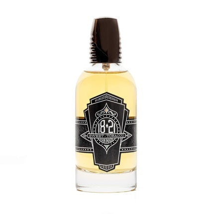 Parfum bărbați 18.21 Man Made, Sweet Tobacco Spirits, EDP, 100 ml